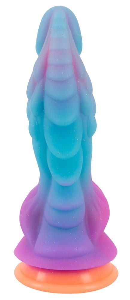 Dildo silikonowy Beasty Cocks monster 21.5 cm Beasty Cocks