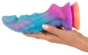 Dildo silikonowy Beasty Cocks monster 21.5 cm Beasty Cocks