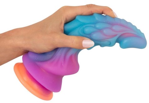 Dildo silikonowy Beasty Cocks monster 21.5 cm Beasty Cocks