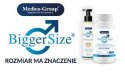 Kapsułki Bigger Size Medica 60 szt Medica