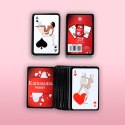 Kieszonkowe Karty Kamasutra Secret Play Secret Play