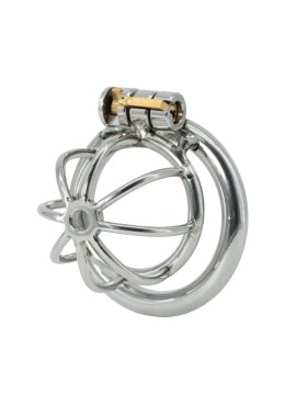 Klatka cnoty Hidden Desire stal nierdzewna 4.5 cm Hidden Desire