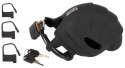 Klatka na penisa i jądra silikonowa Black Velvets 10 cm Black Velvets