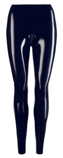 Latex Leggings XL Late X