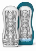 Masturbator próżniowy ToyJoy Hero przezroczysty 18 cm TOYJOY