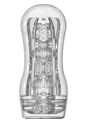 Masturbator próżniowy ToyJoy Hero przezroczysty 18 cm TOYJOY