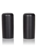 Pompki ssące na sutki Calexotics czarne wodoodporne PVC CalExotics