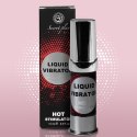 Żel wibrujący Secret Play truskawkowa bita śmietana 15 ml Secret Play