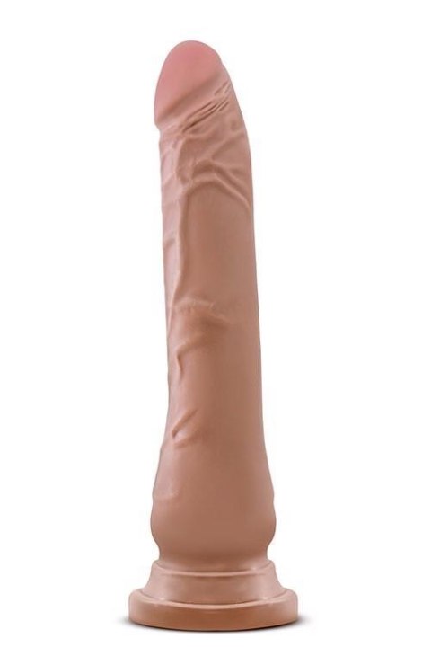 Dildo realistyczne TPE Blush AU NATUREL ROBERTO LATIN 4,6 cm Blush