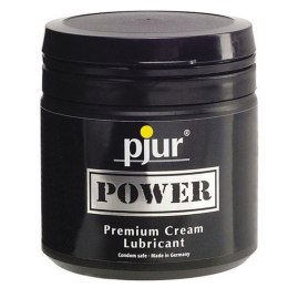 Gęsty krem lubrykant analny Pjur Power Premium 150ml Pjur