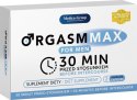 Kapsułki Orgasm Max for Men Medica 2 sztuki Medica