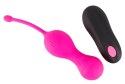 Kulki wibrujące Sweet Smile RC Love Balls pilot USB Sweet Smile