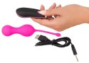 Kulki wibrujące Sweet Smile RC Love Balls pilot USB Sweet Smile