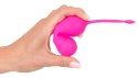 Kulki wibrujące Sweet Smile RC Love Balls pilot USB Sweet Smile