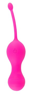 Kulki wibrujące Sweet Smile RC Love Balls pilot USB Sweet Smile