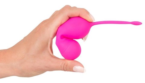 Kulki wibrujące Sweet Smile RC Love Balls pilot USB Sweet Smile