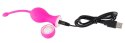 Kulki wibrujące Sweet Smile RC Love Balls pilot USB Sweet Smile