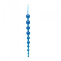 Łańcuch analny z 10 kulkami Toyz4lovers 31 cm Toyz4lovers