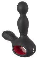 Masażer prostaty silikonowy You2Toys USB z pilotem You2Toys