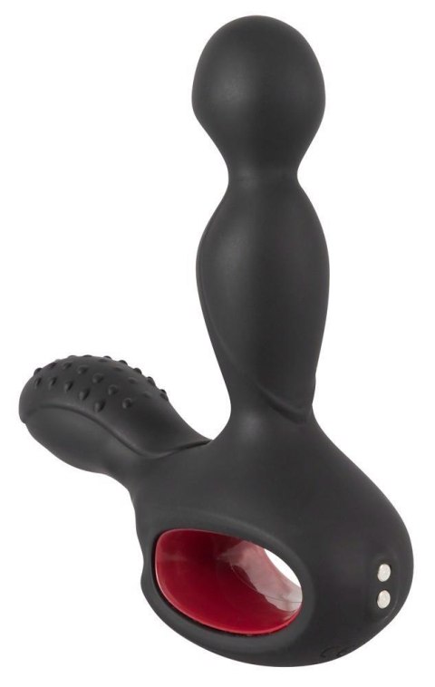 Masażer prostaty silikonowy You2Toys USB z pilotem You2Toys