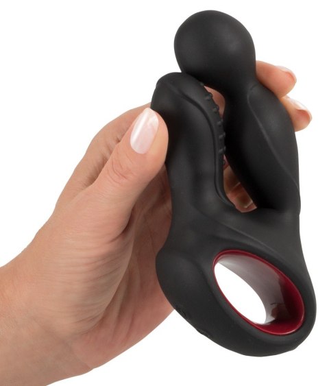 Masażer prostaty silikonowy You2Toys USB z pilotem You2Toys