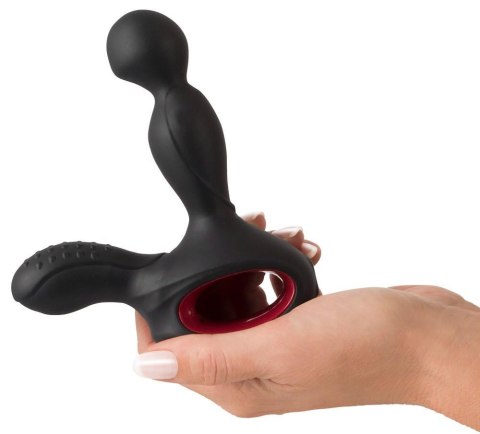 Masażer prostaty silikonowy You2Toys USB z pilotem You2Toys