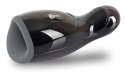 Masturbator Rebel z 3 funkcjami wibracji i ogrzewania 20 cm USB Rebel