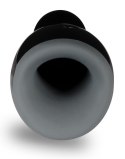 Masturbator Rebel z 3 funkcjami wibracji i ogrzewania 20 cm USB Rebel