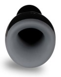 Masturbator Rebel z 3 funkcjami wibracji i ogrzewania 20 cm USB Rebel