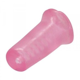 Masturbator miękki Timeless Soft Juicy TPE 9.6 cm Toyz4lovers