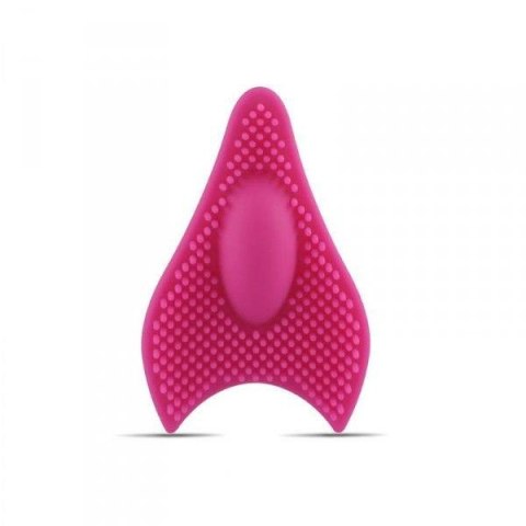 Mini wibrator silikonowy Toyz4lovers 8.6 cm wodoodporny Toyz4lovers