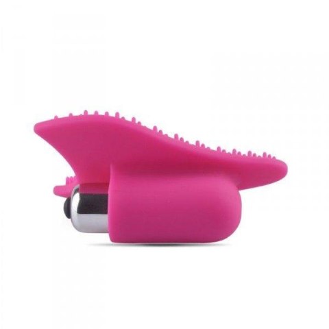 Mini wibrator silikonowy Toyz4lovers 8.6 cm wodoodporny Toyz4lovers