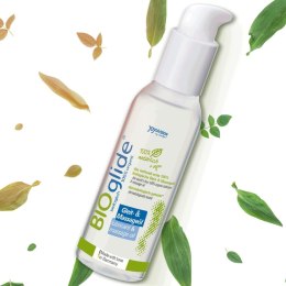 Olejek do masażu organiczny BIOglide JoyDivision 125 ml JoyDivision
