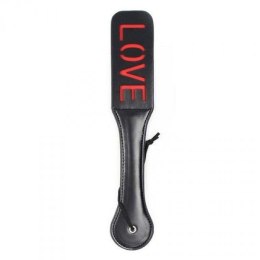 Packa skórzana Love Toyz4lovers czarna Toyz4lovers