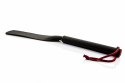 Packa soft Whips Collection czarna 44 cm Whips Collection