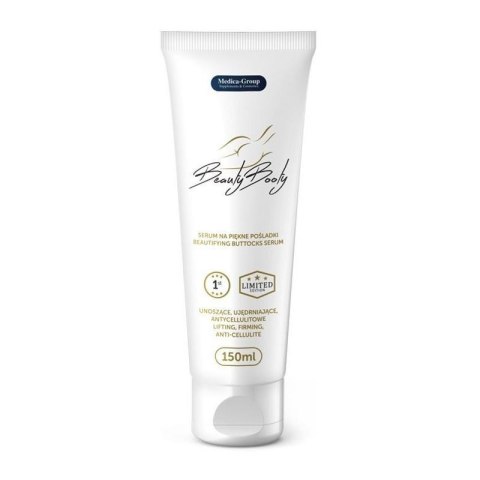 Serum Beauty Booty na ujędrnienie pośladków Medica
