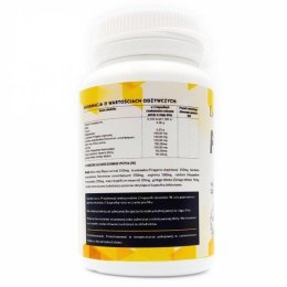 Suplement diety PeniStim Gold LoveStim 80 kapsułek LoveStim