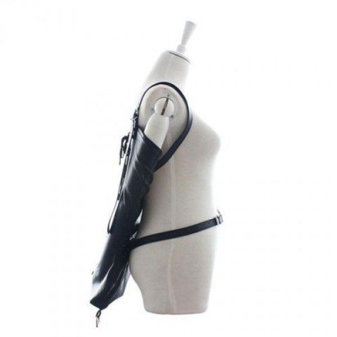 Wiązania ramion za plecy Toyz4lovers Toyz4lovers