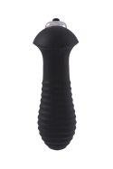 Wibrujący korek analny Cheeky Love spiralny silikonowy Dream Toys