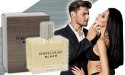 Woda perfumowana z feromonami PHERO MUSK BLACK Aurora 100 ml Aurora