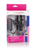 Wristband Remote Petite Bullet Black CalExotics