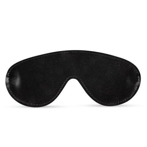 Zestaw BDSM 10 elementów EasyToys czarny Easytoys