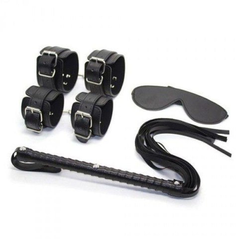Zestaw bondage Fetish Art Toyz4lovers Toyz4lovers