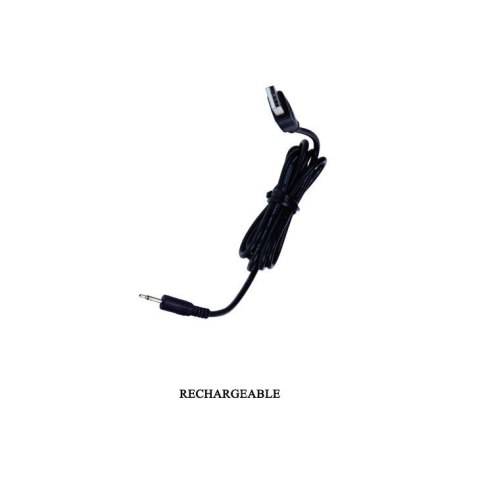 Kulki wibrujące Pretty Love Werner USB 12 funkcji Pretty Love