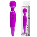 Masażer wibracyjny Pretty Love Power Wand fioletowy Pretty Love