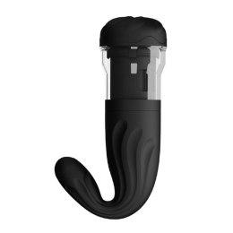 Masturbator waginalny obrotowy Pretty Love Breton USB Pretty Love