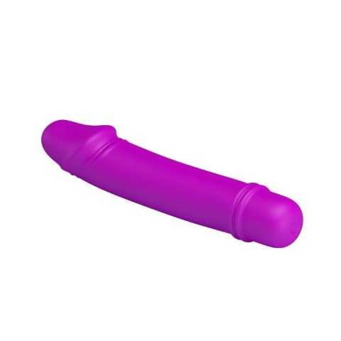 Mini wibrator silikonowy Pretty Love Emily 10 funkcji wodoodporny Pretty Love
