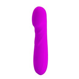 Silikonowy wibrator punktu G Pretty Love Reuben USB 30 funkcji Pretty Love