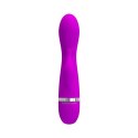 Wibrator króliczek Pretty Love Hilda 30 funkcji silikonowy Pretty Love