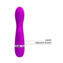 Wibrator króliczek Pretty Love Hilda 30 funkcji silikonowy Pretty Love